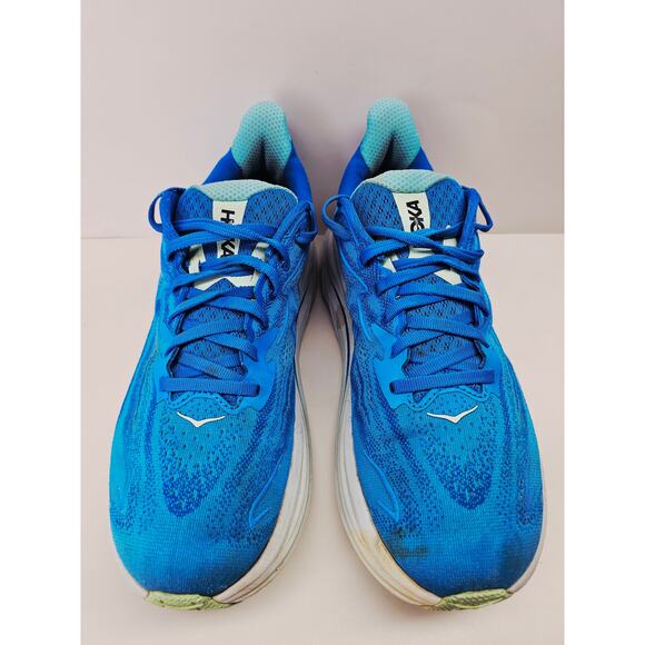 Wide Hoka Men 9.5